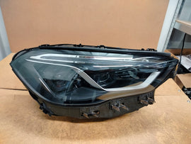 Frontscheinwerfer Mercedes-Benz W247 A2479064204 Rechts Scheinwerfer Headlight SCH3547935183js