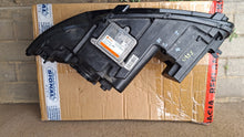 Load image into Gallery viewer, Frontscheinwerfer Jaguar Xf X250 LED Rechts Scheinwerfer Headlight SCH9089246097ry