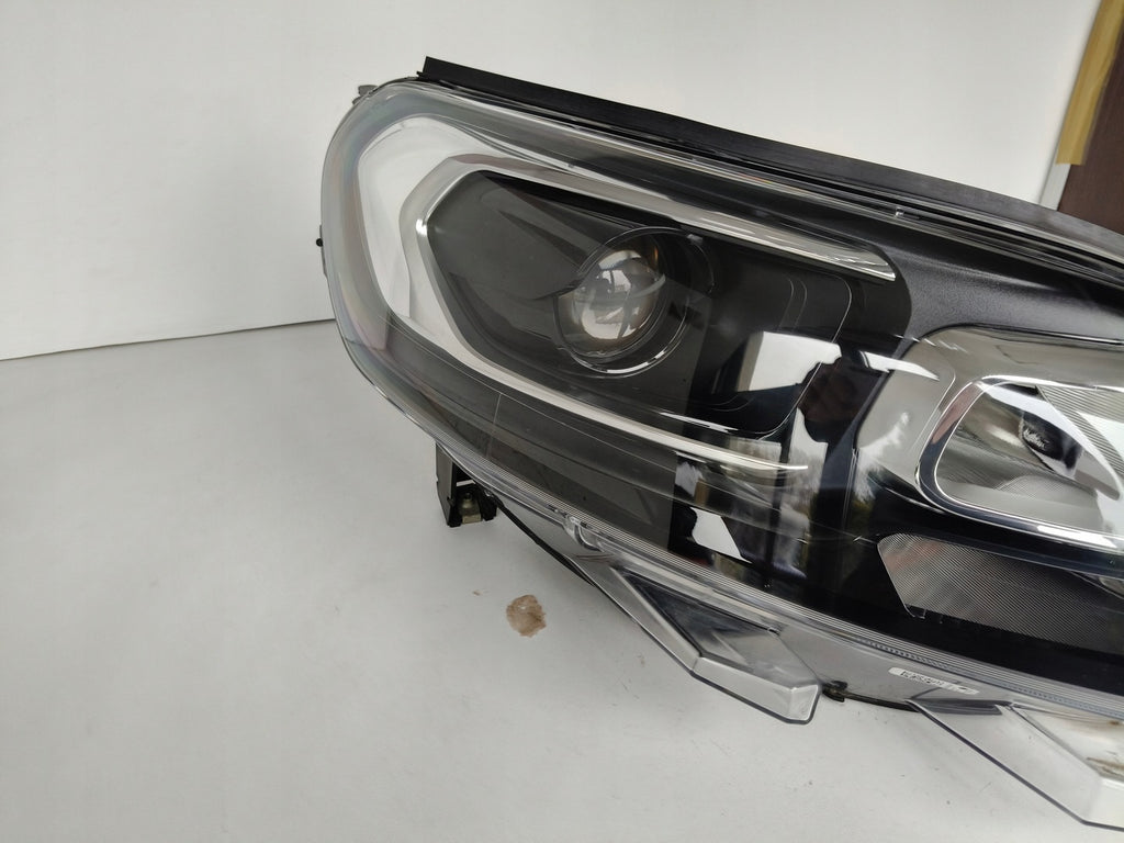 Frontscheinwerfer Citroën Spacetourer 9808233980 Xenon Rechts Headlight