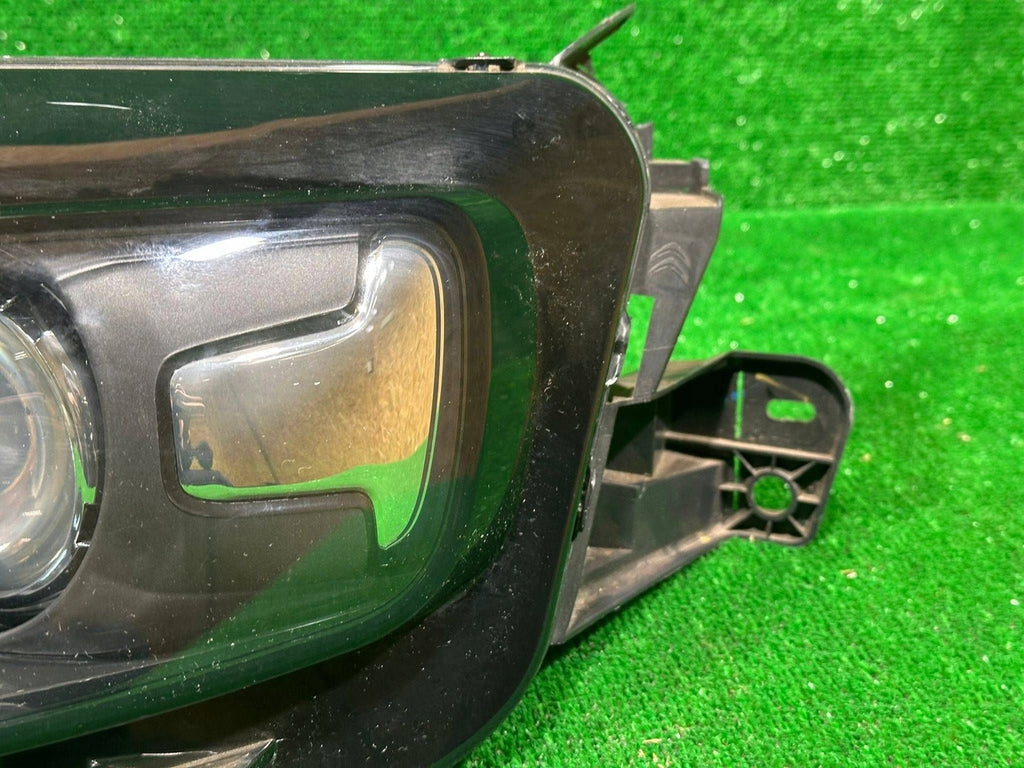 Frontscheinwerfer Citroën C4 Picasso II 96759751 Xenon Links Headlight