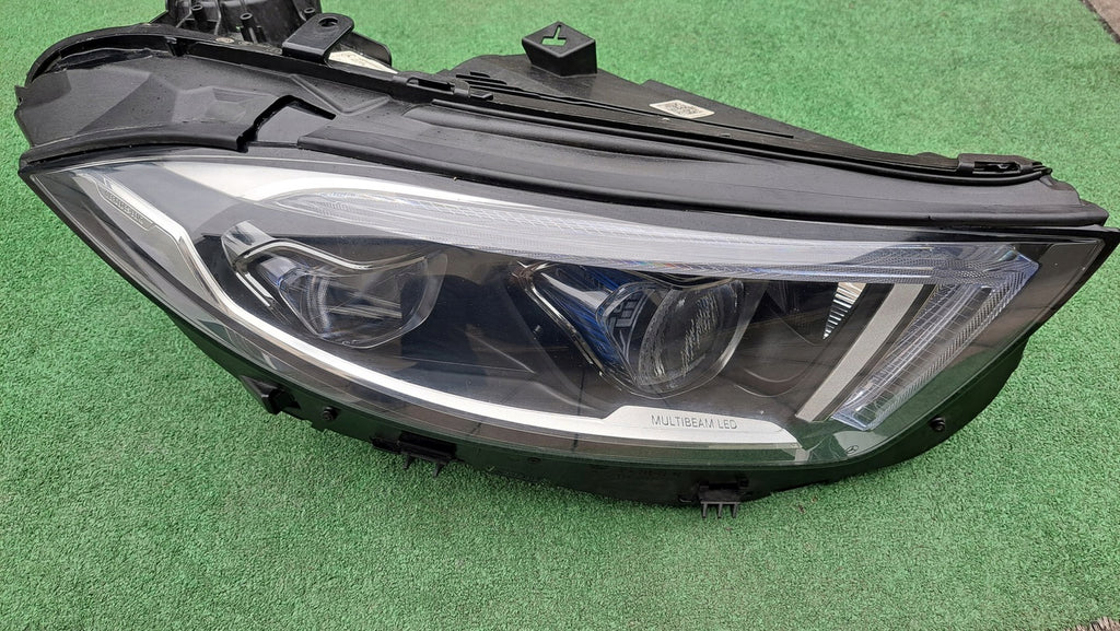 Frontscheinwerfer Mercedes-Benz Cls A2579063002 LED Rechts Headlight SCH5176512796nv
