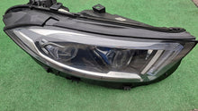 Laden Sie das Bild in den Galerie-Viewer, Frontscheinwerfer Mercedes-Benz Cls A2579063002 LED Rechts Headlight SCH5176512796nv