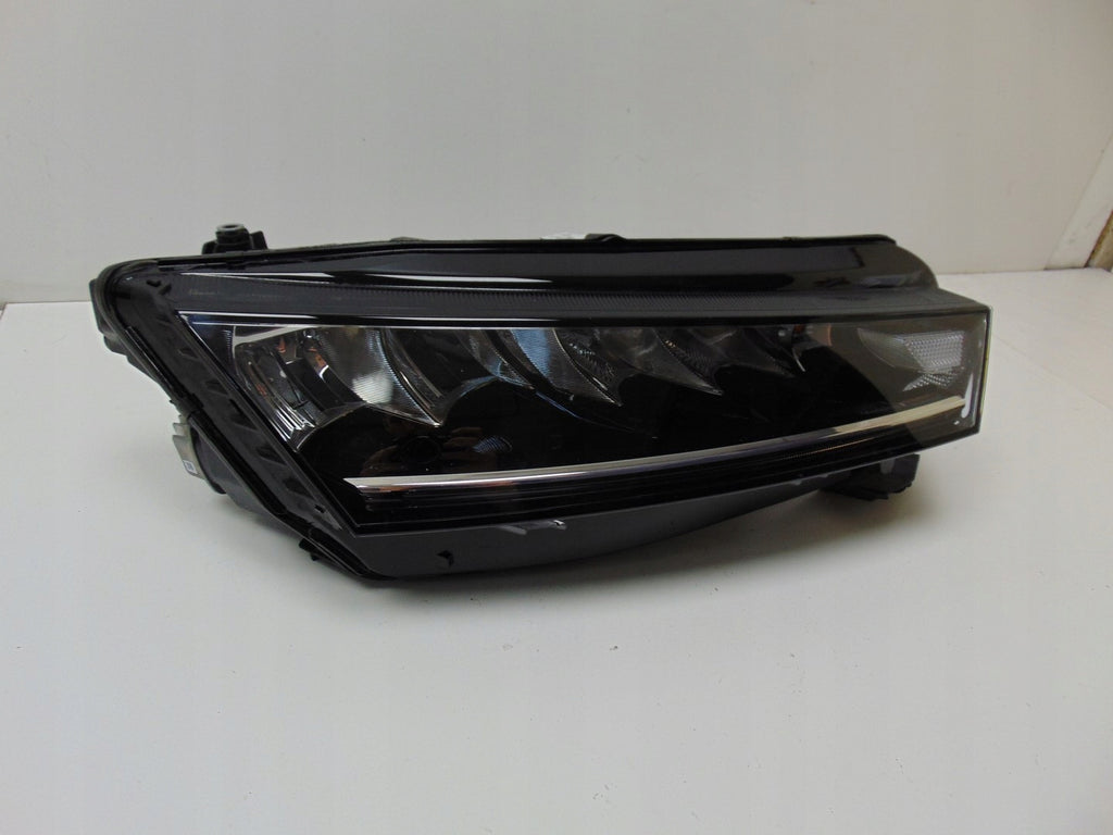 Frontscheinwerfer Skoda Octavia IV 5E4941016 LED Rechts Scheinwerfer Headlight SCH6849629456ep