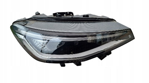 Frontscheinwerfer VW Id.4 11B941036D Rechts Scheinwerfer Headlight SCH3012961925xv