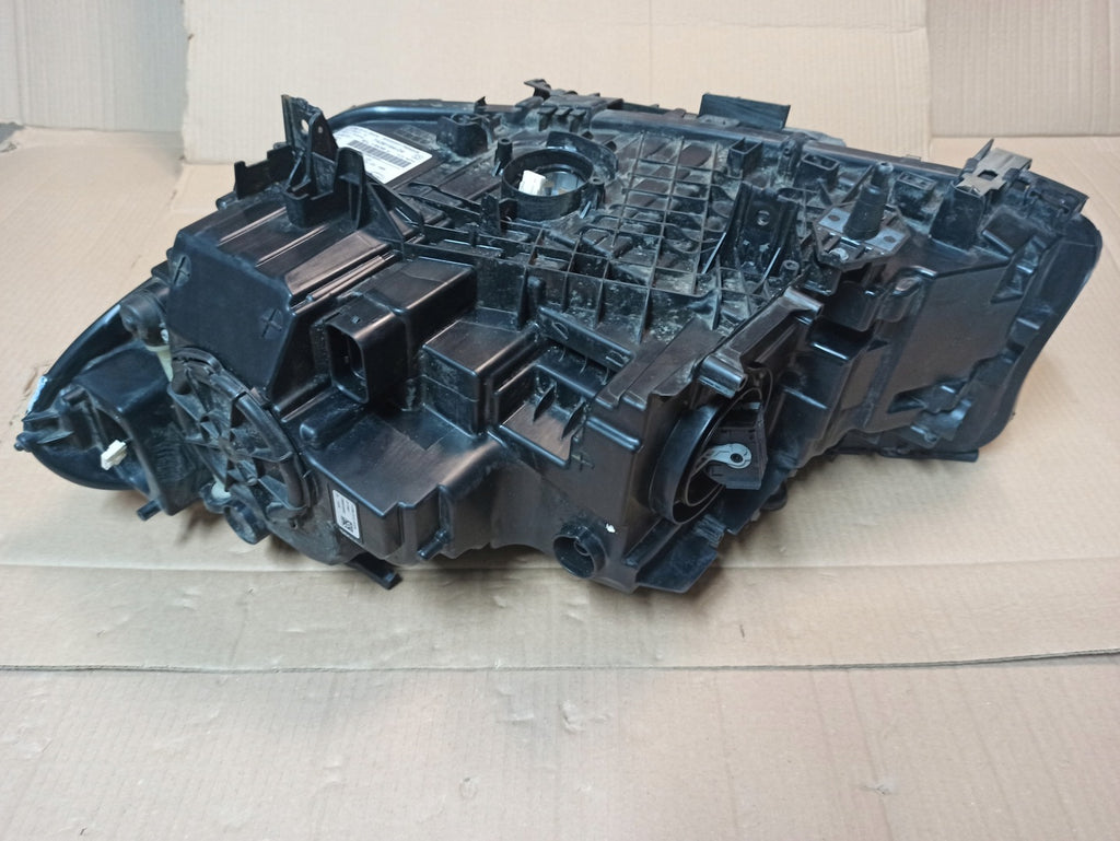 Frontscheinwerfer BMW 5 G31 G30 7439194-04 LED Rechts Scheinwerfer Headlight