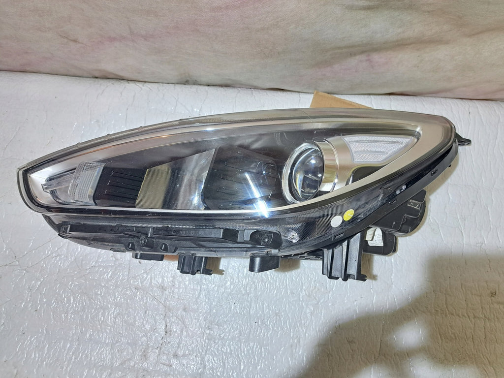 Frontscheinwerfer Hyundai I30 III 92101G4000 Halogen Links Headlight