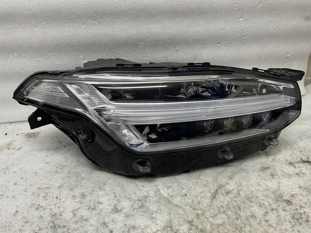 Frontscheinwerfer Volvo Xc90 32338953 LED Rechts Scheinwerfer Headlight