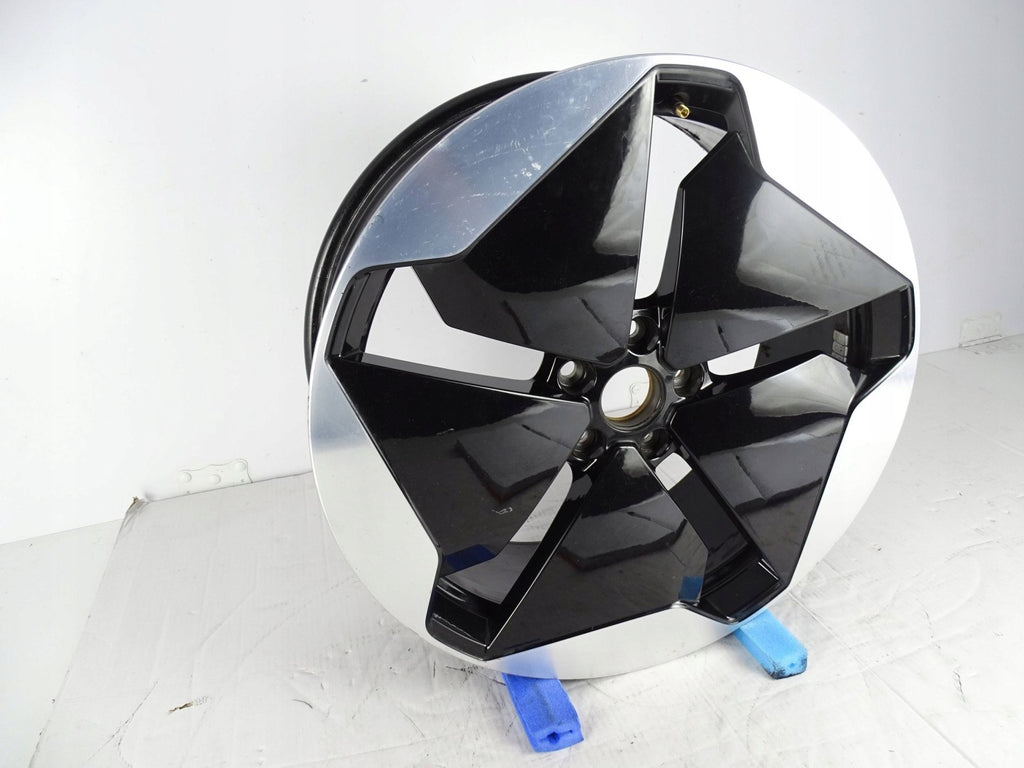 1x Alufelge 20 Zoll 7.5" 5x112 10A601025B VW Id.3 Rim Wheel FEL7209096446ld