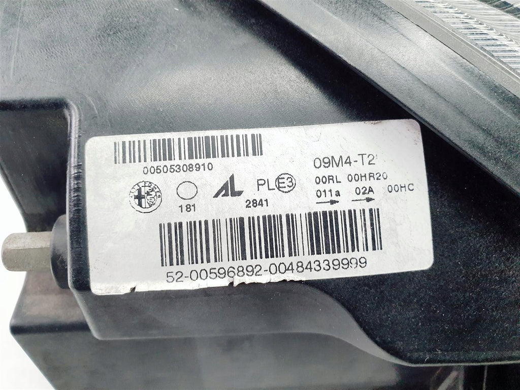 Frontscheinwerfer Alfa Romeo Giulietta 00505308910 Links Scheinwerfer Headlight