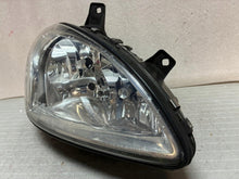 Laden Sie das Bild in den Galerie-Viewer, Frontscheinwerfer Mercedes-Benz Vito W639 A6398200261 Rechts Headlight SCH1844660453uw