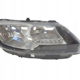 Frontscheinwerfer Skoda Rapid 5JB941016B LED Rechts Scheinwerfer Headlight SCH8578114755xo
