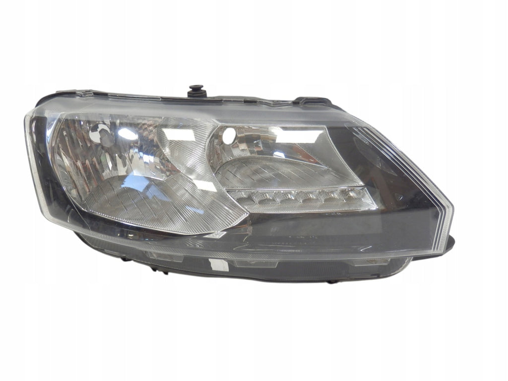 Frontscheinwerfer Skoda Rapid 5JB941016B LED Rechts Scheinwerfer Headlight SCH8578114755xo