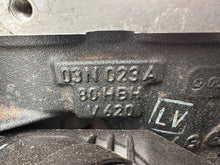 Laden Sie das Bild in den Galerie-Viewer, Motor Audi A5 2.0 TDI 188PS 140kW 153TKm 2017 Diesel Engine Unkomplett MOT4490502175yf