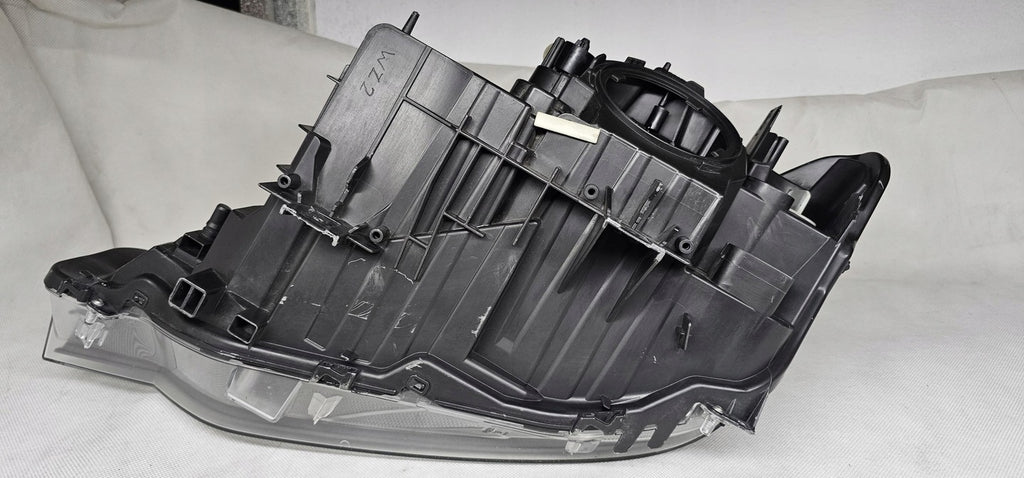 Frontscheinwerfer BMW 7259550 Rechts Scheinwerfer Headlight SCH5165202871px