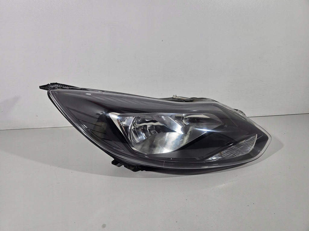 Frontscheinwerfer Ford Focus III 124120261202 Rechts Scheinwerfer Headlight SCH4371036167gd