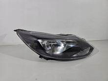 Laden Sie das Bild in den Galerie-Viewer, Frontscheinwerfer Ford Focus III 124120261202 Rechts Scheinwerfer Headlight SCH4371036167gd