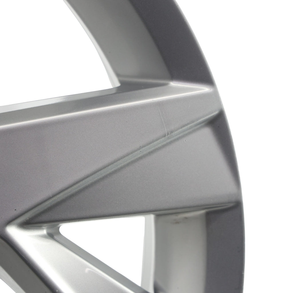 1x Alufelge 18 Zoll 7.0" 5x112 43ET Glanz 5NA601025AD VW Tiguan Ax1 Rim Wheel FEL7990018148fq