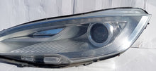 Laden Sie das Bild in den Galerie-Viewer, Frontscheinwerfer Man Model S 5yjs 6005910-00-C Xenon Links Headlight SCH3081523269cl