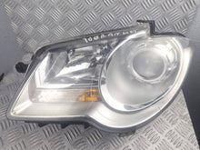 Laden Sie das Bild in den Galerie-Viewer, Frontscheinwerfer VW Touran 0301233201 Links Scheinwerfer Headlight SCH4270003194fn