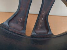 Laden Sie das Bild in den Galerie-Viewer, 1x Alufelge 18 Zoll 7.5&quot; 5x108 50ET LV4C-1007-M2A Ford Rim Wheel