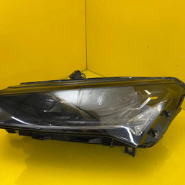 Frontscheinwerfer Skoda Enyaq IV 5LB941015A LED Links Scheinwerfer Headlight SCH2433752657vw