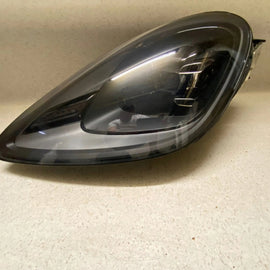 Frontscheinwerfer Porsche Cayenne 9Y0941033AK 1EX01848340 LED Rechts Headlight SCH6718451125sc