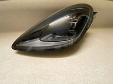Laden Sie das Bild in den Galerie-Viewer, Frontscheinwerfer Porsche Cayenne 9Y0941033AK 1EX01848340 LED Rechts Headlight SCH6718451125sc