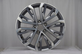 1x Alufelge 18 Zoll 7.0