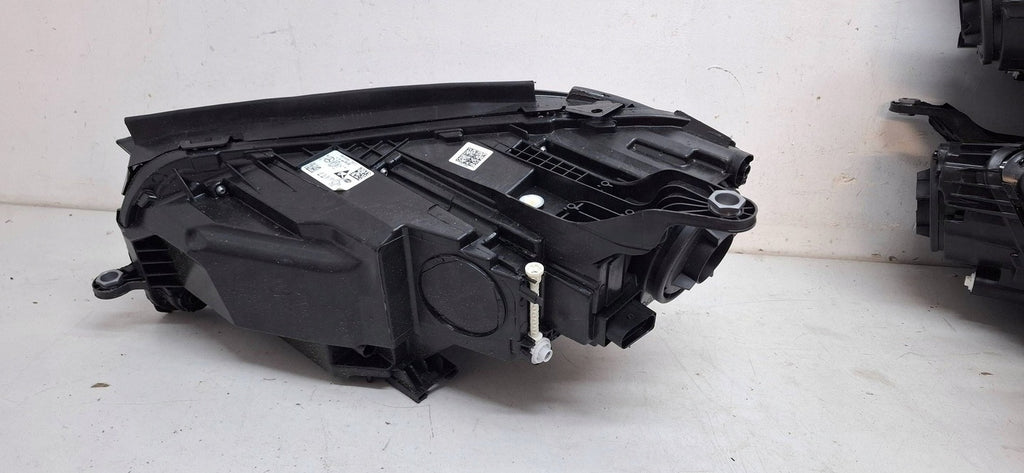 Frontscheinwerfer Mercedes-Benz Gle A1679060403 Full LED Rechts Headlight