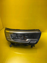 Load image into Gallery viewer, Frontscheinwerfer Renault Kangoo 260103264R LED Rechts Scheinwerfer Headlight SCH8492425365bu