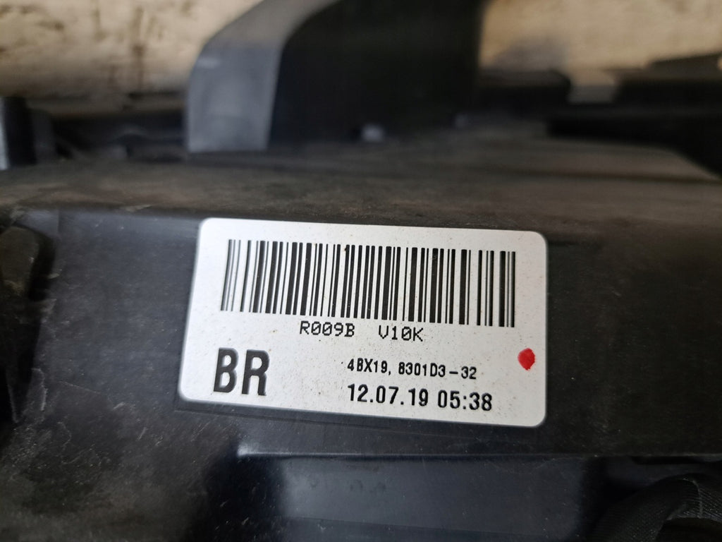 Frontscheinwerfer Mitsubishi Outlander III ECM21-21E20 LED Rechts Headlight SCH1533043497oj