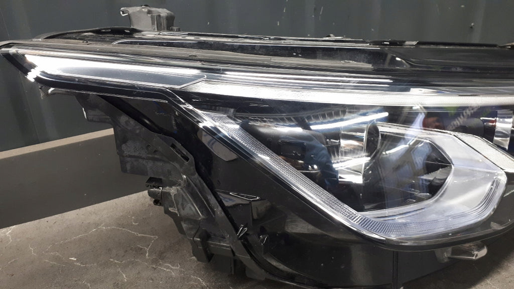 Frontscheinwerfer VW Golf VIII 5H1941036F Links Scheinwerfer Headlight SCH3721753764pq