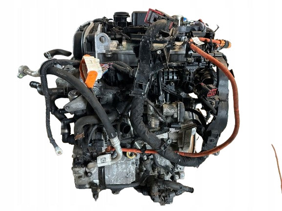 Motor Volvo Xc40 B3154T5 1.5 70TKm Hybrid Engine Komplett MOT4970364152ay