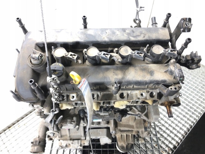 Motor Ford Mondeo I C20EDEF 2.0 177PS 130kW 2012 Benzin Engine Unkomplett MOT8456063913ma