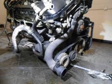 Load image into Gallery viewer, Motor BMW E46 M52E46 M52B22 Benzin Engine Unkomplett MOT1297907039xy