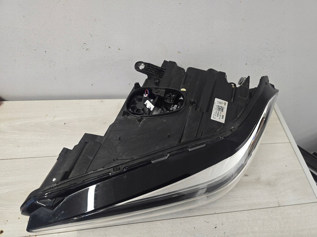 Frontscheinwerfer BMW F48 5A01177-03 LED Links Scheinwerfer Headlight SCH9437685647ks