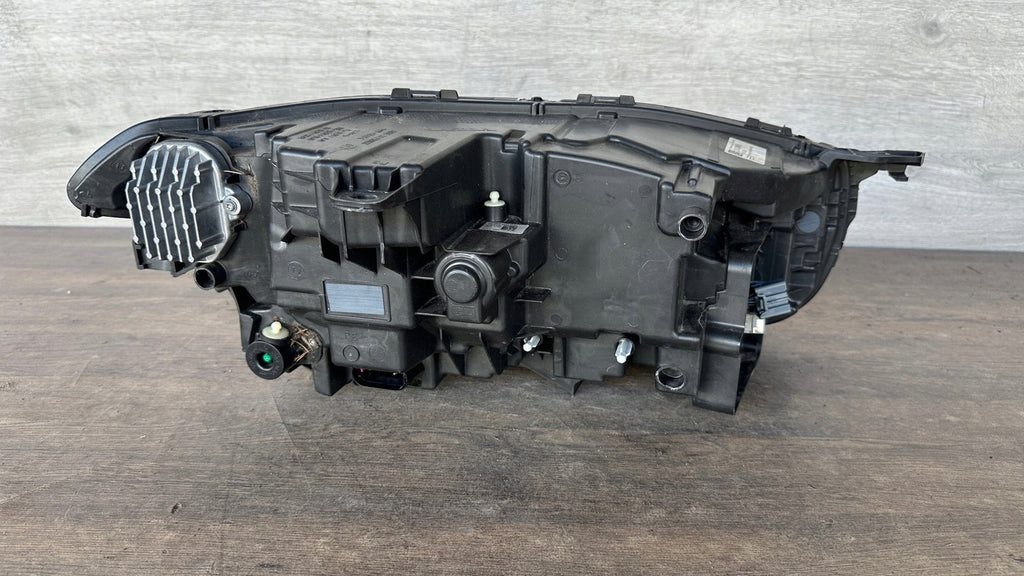 Frontscheinwerfer Volvo Xc90 II 32420455 606806348H Full LED Rechts oder Links