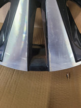 Laden Sie das Bild in den Galerie-Viewer, 1x Alufelge 15 Zoll 5.0" 4x100 38ET 403009407R Renault Clio I Rim Wheel FEL5126014868ul