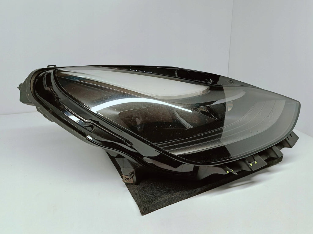 Frontscheinwerfer Mercedes-Benz Model 3 151495300D Rechts Scheinwerfer Headlight SCH6364256260hj