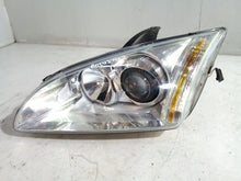 Load image into Gallery viewer, Frontscheinwerfer Ford Focus 4M5113W030GB Links Scheinwerfer Headlight