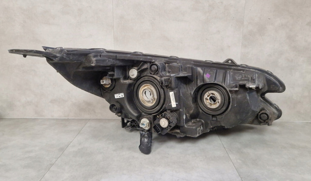 Frontscheinwerfer Honda Crv Cr-V Links Scheinwerfer Headlight SCH5066026495nk