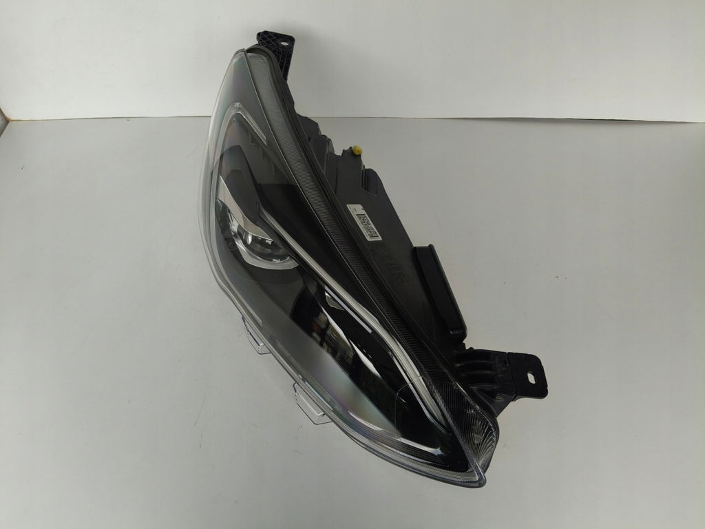 Frontscheinwerfer Ford Focus JX7B13E016-AH Rechts Scheinwerfer Headlight SCH2989271777ao
