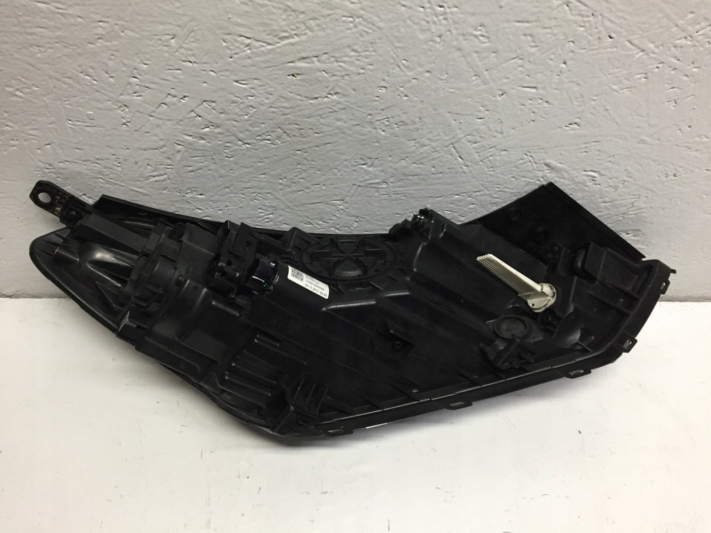 Frontscheinwerfer Hyundai Tucson 92101D7100 LED Links Scheinwerfer Headlight SCH6528240035jk