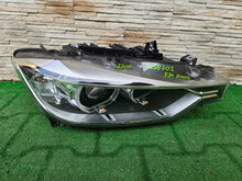 Load image into Gallery viewer, Frontscheinwerfer BMW 3 F30 F31 7338702 Xenon Rechts Scheinwerfer Headlight SCH8684215858pv