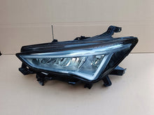 Load image into Gallery viewer, Frontscheinwerfer Cupra Born 10F941007K LED Links Scheinwerfer Headlight