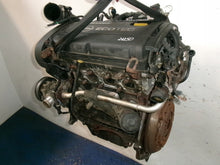 Laden Sie das Bild in den Galerie-Viewer, Motor Opel Astra H Z18XER 1.8 140PS 103kW 2004 Engine Unkomplett MOT9876538611jd