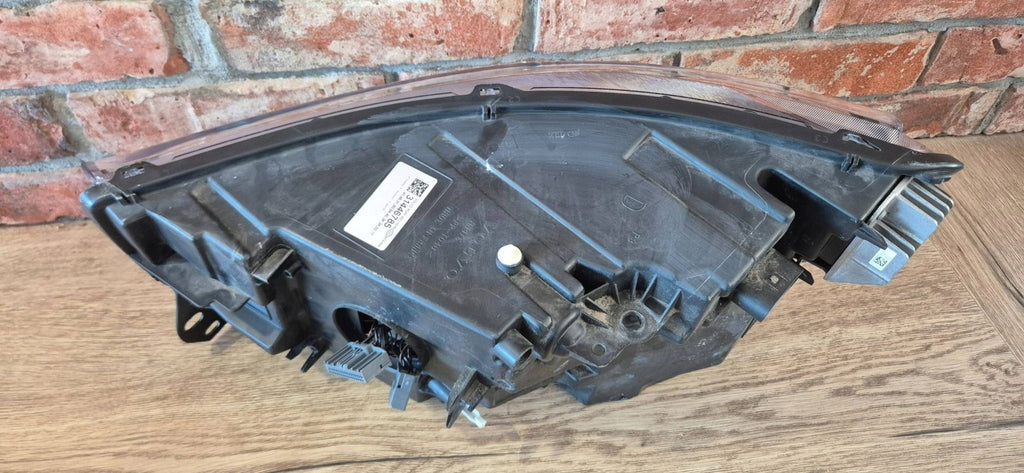 Frontscheinwerfer Volvo Xc40 31446785 LED Rechts Scheinwerfer Headlight SCH6874823044px