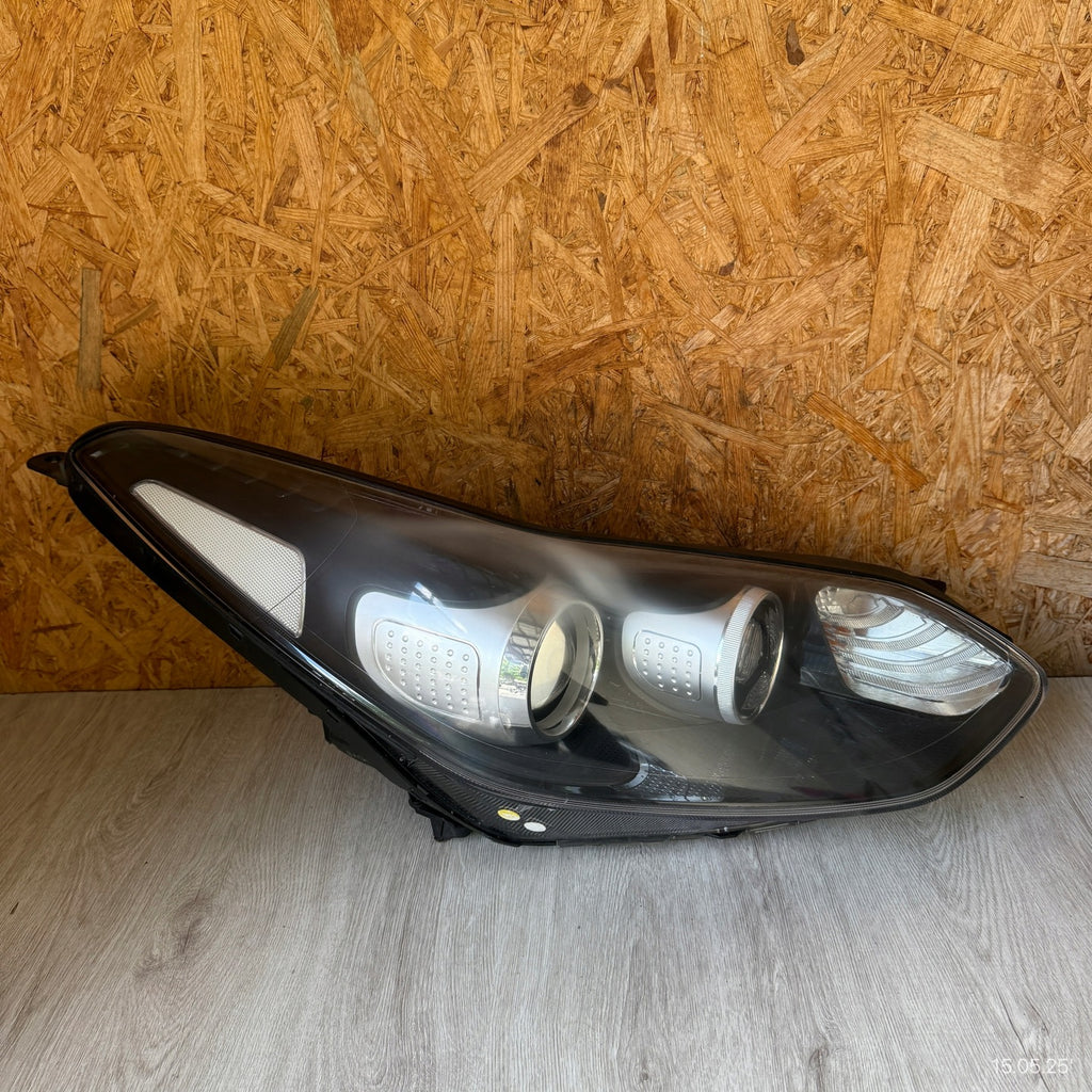 Frontscheinwerfer Kia Sportage IV 92102-F1010 LED Rechts Scheinwerfer Headlight SCH2214042320vq