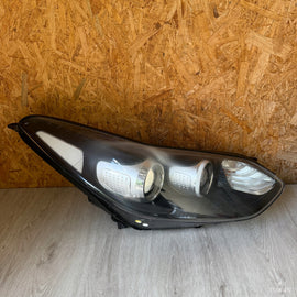 Frontscheinwerfer Kia Sportage IV 92102-F1010 LED Rechts Scheinwerfer Headlight