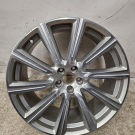 1x Alufelge 20 Zoll 5.5
